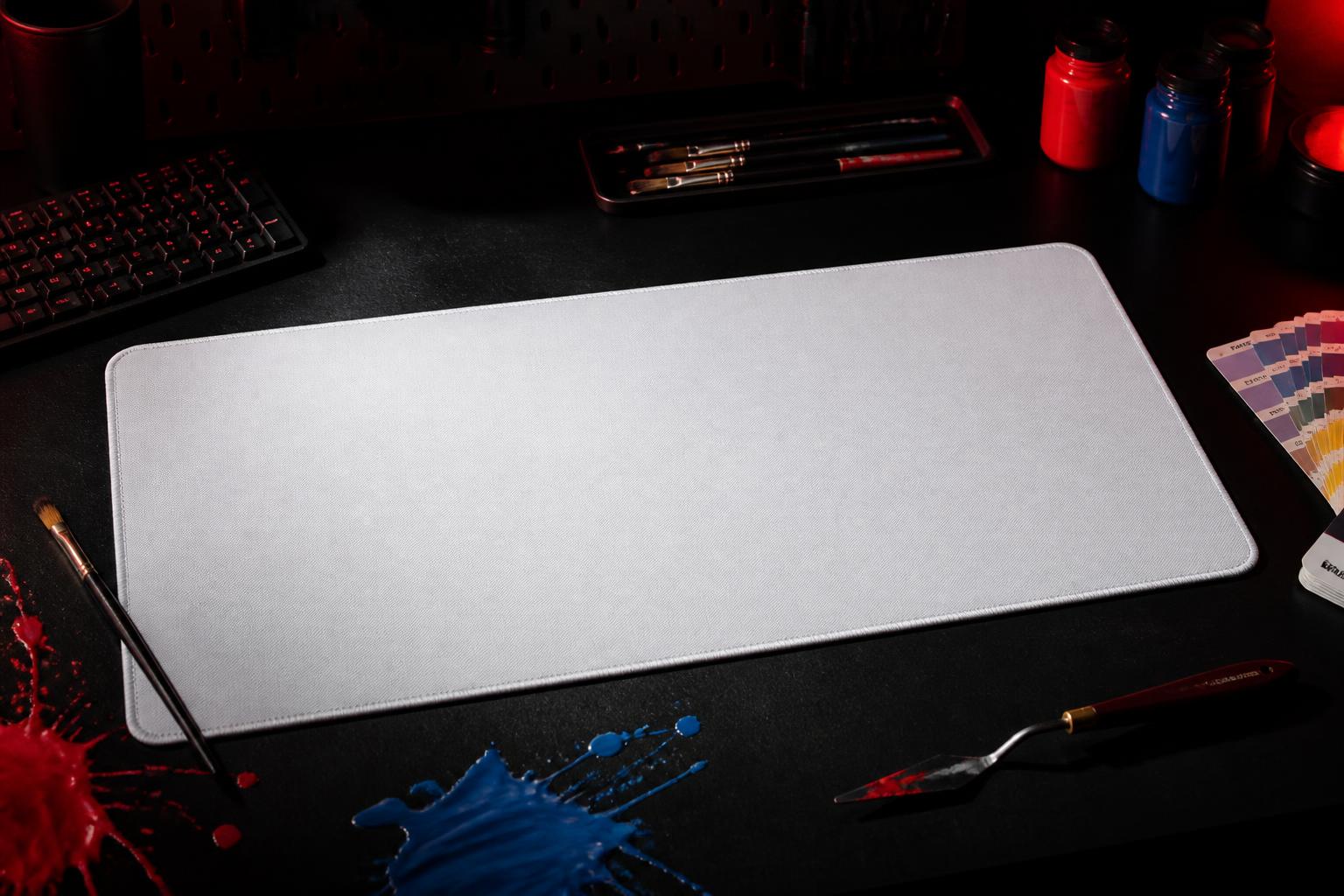 Sukuna deskmat — new drop